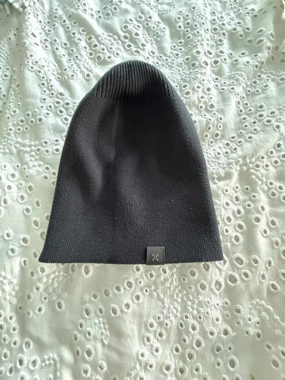 TEN THOUSAND TACTICAL OUTDOOR MIDWEIGHT BEANIE NEW BLACK O/S